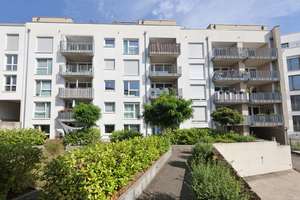 Ihr Traumzuhause in Aachen: 3-Zimmer-Wohnung mit Süd-Balkon, viel Licht und Wohlfühlfaktor! – Vaalser Straße 81, 52074 Westpark, Aachen – Vorschaubild 3