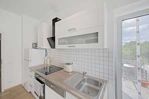 Einzigartige Stadtvilla mit opulenter Eigentümerwohnung und besonderem Wohnflair – Die vollständige Adresse der Immobilie erhältst du vom Anbieter., 45894 Buer, Gelsenkirchen – Vorschaubild 29
