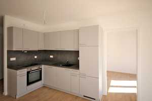 Barrierefreie und moderne 2- Zimmer Neubauwohnung – Pforzheim – Vorschaubild 3