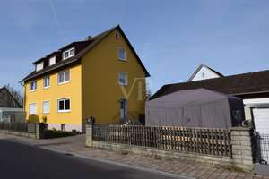 Mehrfamilienhaus zentrumsnah in ruhiger Lage - Ideal für Kapitalanleger – Die vollständige Adresse der Immobilie erhältst du vom Anbieter., 91572 Bechhofen – Vorschaubild 2