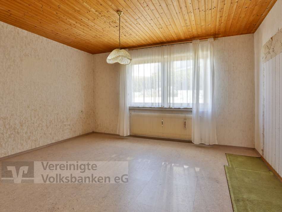 EG-Schlafzimmer