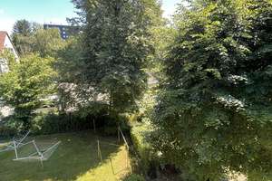 modernes Wohnen im Grünen, EBK, Parkett – Bienroder Weg 57, 38108 Schunteraue, Braunschweig – Vorschaubild 5