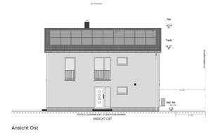 Erstbezug: 5-Zimmer-Einfamilienhaus mit gehobener Innenausstattung in Reinbek-Neuschönningstedt – Haidkoppelweg 22b, 21465 Reinbek – Vorschaubild 7