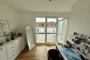 Modernes Reihenhausensemble im Hanseviertel Lüneburg – nachhaltige Kapitalanlage – Lübecker Straße 157-173, 21337 Neu-Hagen, Lüneburg – Vorschaubild 15