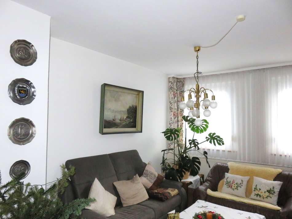 Wohnzimmer OG