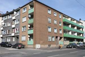 Ostersbaum - Außergewöhnliches 3-Zimmer Dachgeschoss komplett renoviert – Ostersbaum 18, 42107 Elberfeld, Wuppertal – Vorschaubild 18