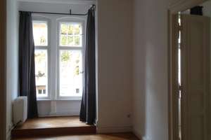 Friedenau: 3 Zi-Wohnung / Altbau – Die vollständige Adresse der Immobilie erhältst du vom Anbieter., 12159 Schöneberg, Berlin – Vorschaubild 8
