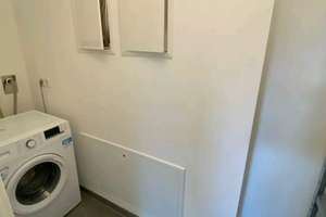 Suchen Nachmieter für unsere 4 Zimmer mit Balkon und EBK -Siemensstadt – Jugendweg 11, 13629 Siemensstadt, Berlin – Vorschaubild 25