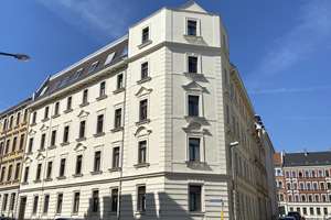 *DG- Apartment fair im Preis** EBK, Laminat, Aufzug....! Nutzen bis ins hohe Alter*