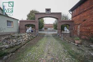 Vielseitige Liegenschaft in Marienfließ – Villa und Einfamilienhaus – Dorfring 75, 16945 Marienfließ – Vorschaubild 45