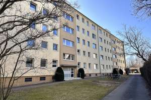 Attraktive 2-Zimmer-Wohnung mit Südbalkon  und Fahrstuhl in Berlin-Reinickendorf – Die vollständige Adresse der Immobilie erhältst du vom Anbieter., 13403 Reinickendorf (Ortsteil), Berlin – Vorschaubild 2