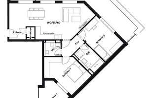 Platz für Ideen. – Rosenfelder Ring 150, 10315 Friedrichsfelde, Berlin – Vorschaubild 10
