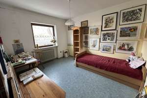 5-Zimmer Reihenmittelhaus in Waldkraiburg mit Garten und Garage – Die vollständige Adresse der Immobilie erhältst du vom Anbieter., 84478 Waldkraiburg – Vorschaubild 17