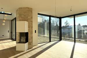 Luxusvilla mit weitläufigem Grundstück – Exklusives Wohnen nahe Landshut – Die vollständige Adresse der Immobilie erhältst du vom Anbieter., 84032 Altdorf – Vorschaubild 6