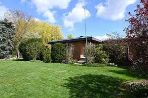 Familienfreundlicher Bungalow auf Traumgrundstück in Isernhagen Gartenstadt Lohne! – Die vollständige Adresse der Immobilie erhältst du vom Anbieter., 30916 Isernhagen – Vorschaubild 17