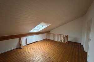Charmante 3-Zimmer Dachgeschosswohnung in Wuppertal-Oberbarmen – Handelstraße 50, 42277 Oberbarmen, Wuppertal – Vorschaubild 8