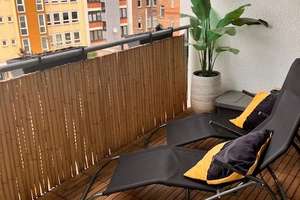 *Helle schön geschnittene 3 ZKB  mit Balkon in Koblenz City* – Bahnhofstraße 12, 56068 Mitte, Koblenz – Vorschaubild 9