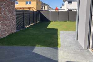 Terrassenwohnung 1.350 €, 104 m², 3 Zimmer, Garten – Die vollständige Adresse der Immobilie erhältst du vom Anbieter., 38448 Wendschott, Wolfsburg – Vorschaubild 12