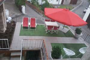 Provisionsfreies 5-Zimmer-Haus mit Nebengebäuden und Dachterrasse in Oberaurach OT Kirchaich – Kaulberg 5, 97514 Haßberge (Kreis) – Vorschaubild 5