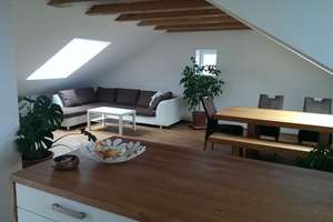 Stylische Westloggia - Wohnung in Stadeln, Fürth – 90765 Stadeln, Herboldshof, Mannhof, Fürth – Vorschaubild 3