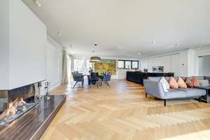 Exklusive und großzügige Villa mit Schwimmbad in ruhiger Lage – 40627 Unterbach, Düsseldorf – Vorschaubild 11