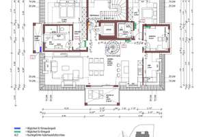 !! Exklusives Wohnen in exponierter Lage !! – Richard-Wagner-Str. 2, 86199 Göggingen-Nordwest, Augsburg – Vorschaubild 17