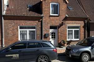 Toll saniertes Stadthaus in Dassow, mit Garage und Innenhof mit Nebengelass in top Lage zu verkaufen – Friedenstraße 8, 23942 Dassow – Vorschaubild 8