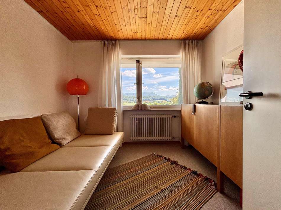 Gästezimmer UG