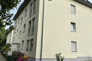 Alltagstaugliche 3-Zimmer-Wohnung in Krefeld – Breitenbachstraße 76a, 47809 Oppum, Krefeld – Vorschaubild 3