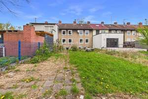Gestalten statt suchen: Reihenmittelhaus mit viel Potenzial in Castrop-Rauxel – Die vollständige Adresse der Immobilie erhältst du vom Anbieter., 44581 Castrop-Rauxel – Vorschaubild 4