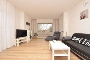 Möblierte 2-Zimmerwohnung in WÜ/Frauenland - bevorzugt für Wochenendheimfahrer – Die vollständige Adresse der Immobilie erhältst du vom Anbieter., 97074 Frauenland, Würzburg – Vorschaubild 1