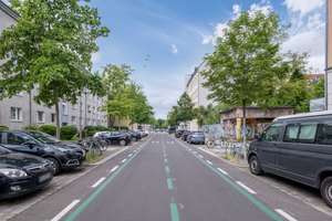 Helle Altbauwohnung mit großzügigem Raumgefühl und viel Potenzial – Die vollständige Adresse der Immobilie erhältst du vom Anbieter., 10179 Mitte (Ortsteil), Berlin – Vorschaubild 14