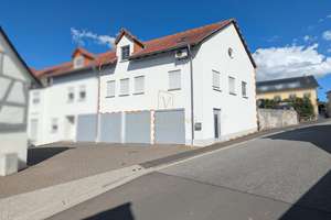 Sofort einziehen - Renovierte und großzügige Wohnung auf 3 Etagen mit eigenem Gartenbereich – 61231 Bad Nauheim – Vorschaubild 19