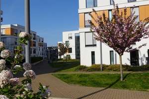 3 Zimmer EG mit Einbauküche, Sonnenterrasse + Zugang zum Gartenbereich. – An der Lingenmühle 5, 41061 Gladbach, Mönchengladbach – Vorschaubild 30