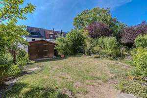 Wohnen mit Lebensqualität – Gepflegtes Einfamilienhaus mit Garten – Die vollständige Adresse der Immobilie erhältst du vom Anbieter., 70327 Luginsland, Stuttgart – Vorschaubild 6