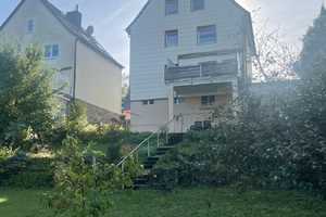 Hohenlimburg! Freistehendes 3-Fam.-Haus mit Garage. – Hagen – Vorschaubild 6