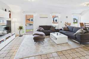 Stadtleben mit Ausblick – 4,5-Zimmer-Penthouse mit sonniger Dachterrasse – Mannheim – Vorschaubild 7