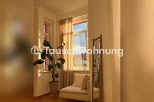 Tauschwohnung: Altbautraum in der List - Balkon u. EBK – Goebenstraße 32, 30163 List, Hannover – Vorschaubild 6