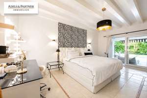 Exklusive Villenresidenz mit mediterranem Traumgarten, Pool und privater Wellnessoase – Die vollständige Adresse der Immobilie erhältst du vom Anbieter., 50996 Hahnwald, Köln – Vorschaubild 14