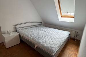 Charmante Maisonette-Loftwohnung über den Dächern Hannovers-1 A-Lage am Maschsee – 30169 Südstadt, Hannover – Vorschaubild 3