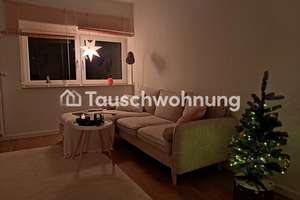 Tauschwohnung: Tausche 2 Zimmer Wohnung gegen 3 Zimmer Wohnung – Die vollständige Adresse der Immobilie erhältst du vom Anbieter., 40215 Friedrichstadt, Düsseldorf – Vorschaubild 1