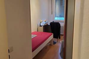 Wohnung im Hochparterre eines 6-Familienhauses mit Balkon – Die vollständige Adresse der Immobilie erhältst du vom Anbieter., 45899 Horst, Gelsenkirchen – Vorschaubild 13