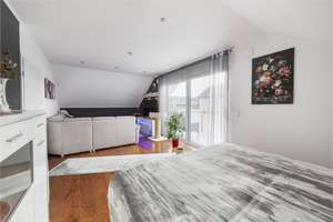 Modernes Einfamilienwohnhaus
in ruhiger Lage von Wertheim-Bettingen – Die vollständige Adresse der Immobilie erhältst du vom Anbieter., 97877 Wertheim – Vorschaubild 13