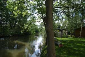 Top Wassergrundstück, 8 Exklusive Wohnungen auch Einzelverkauf, abgeschlossene Anlage – Stahmelnerstr. 107, 4159 Lützschena-Stahmeln, Leipzig – Vorschaubild 18