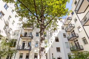 Wo Kreuzberg zu Ihren Füßen liegt- ein lichtdurchflutetes Wohnjuwel mit Ausblick! Traumhafte 2 Zi.! – Fichtestraße 23, 10967 Kreuzberg, Berlin – Vorschaubild 19