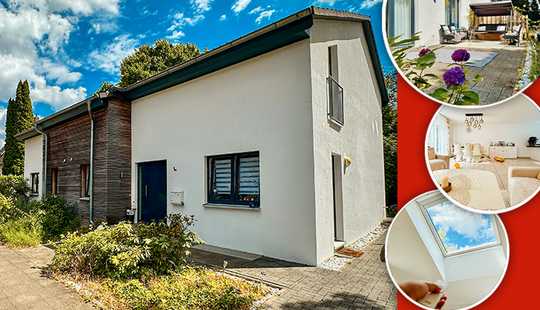 Bild von ACHTUNG!!! Bemerode! Endlich ins neue Zuhause... Ihre eigene DHH! Inklusive ca. 60m² Wohnkeller!