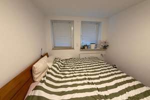 1,5-Zimmer-Wohnung kurzfristig verfügbar  – 40468 Unterrath, Düsseldorf – Vorschaubild 13