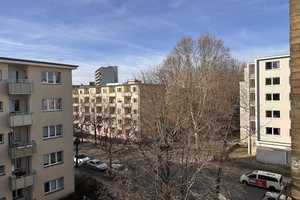 1-Zimmer-Wohnung mit Sonnenbalkon in Bestlage nahe KadeWe und Viktoria-Luise-Platz – Bamberger Straße 1, 10777 Berlin – Vorschaubild 8