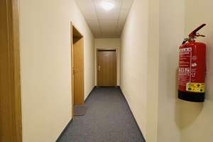 Gemütliches 1-Zimmer Studio Apartment in Nürnberg, 21 m², Erdgeschoss, 1 Zimmer, komplett möbliert – Steigerwaldstraße 26, 90409 Schleifweg, Nürnberg – Vorschaubild 5