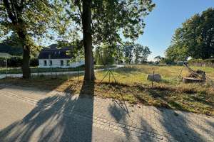 Viel Raum für Ihre Ideen - wandelbares Haus nahe dem Achterwasser auf Usedom ! Provisionsfrei ! – Dorfstraße 32, 17440 Lütow – Vorschaubild 2